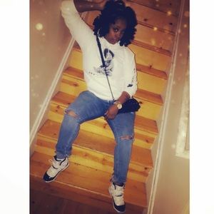 Meet your Posher, Toi